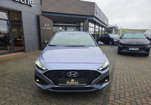 Hyundai i30, 2025 3