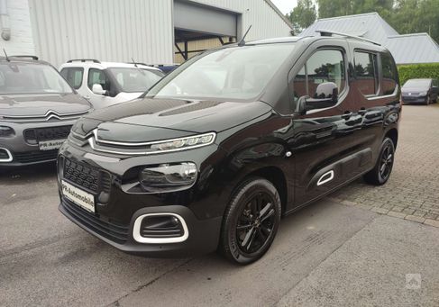 Citroën Berlingo, 2023