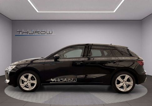 Audi A3, 2024 2
