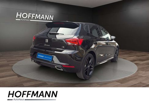 Seat Ibiza, 2025
