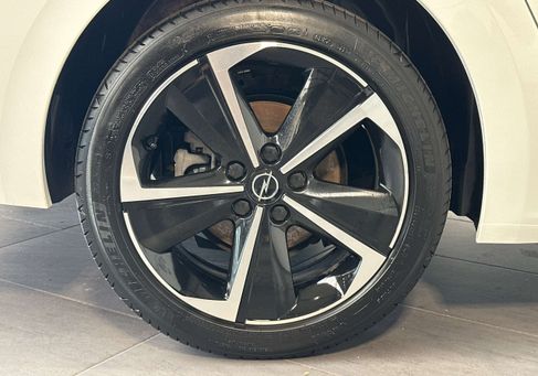 Opel Astra, 2023