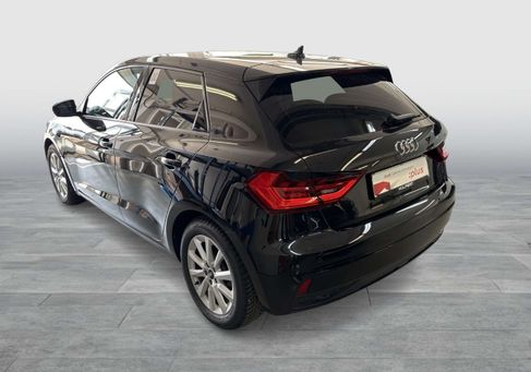 Audi A1, 2025