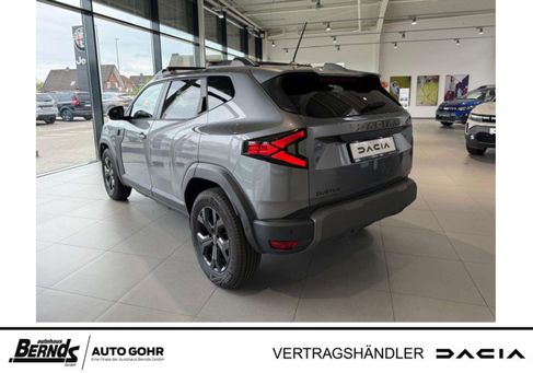 Dacia Duster, 2026 3