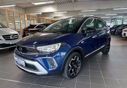 Opel Crossland X, 2022 2