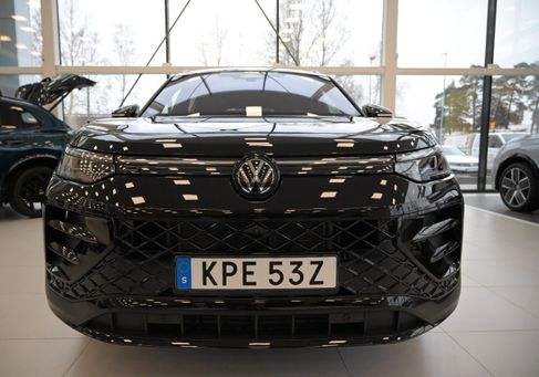 Volkswagen, 2026 2