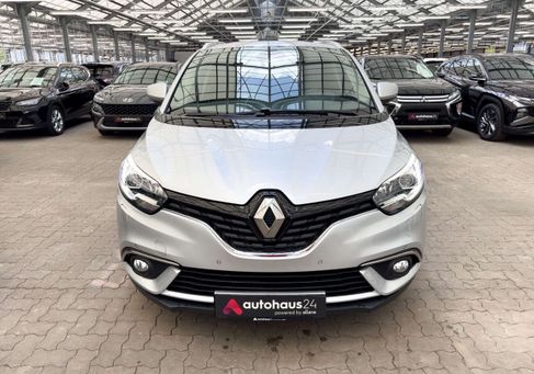 Renault Grand Scenic, 2020