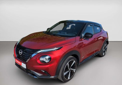 Nissan Juke, 2023 2