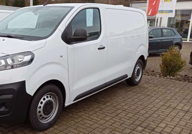 Opel Vivaro, 2023