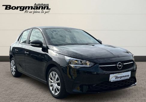 Opel Corsa, 2023 3