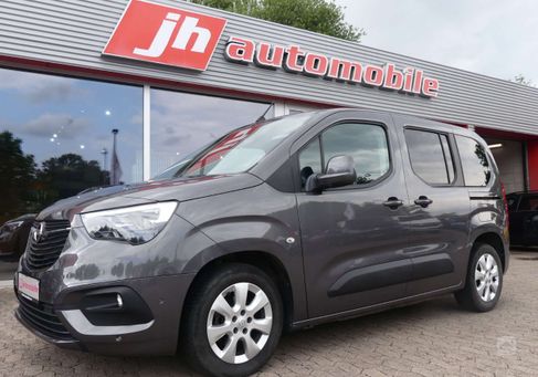 Opel Combo, 2019