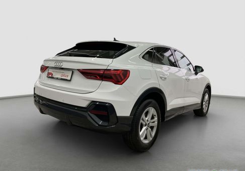 Audi Q3, 2022