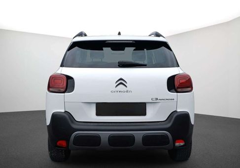 Citroën C3 Aircross, 2023 3