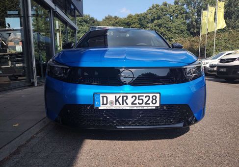 Opel Corsa, 2025 2