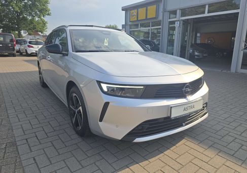 Opel Astra, 2024