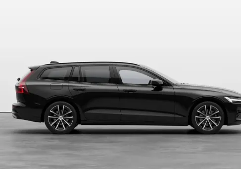 Volvo V60, 2027