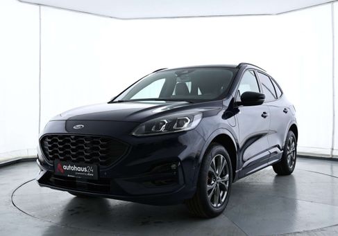 Ford Kuga, 2023
