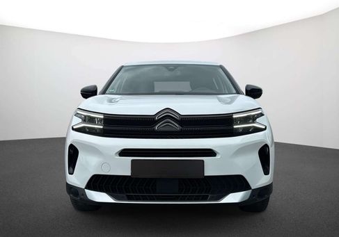 Citroën C5 Aircross, 2023 2