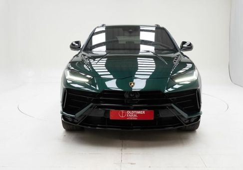 Lamborghini Urus, 2024 2