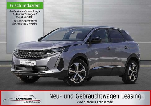 Peugeot 3008, 2023