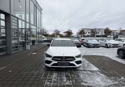 Mercedes-Benz CLA 250, 2023