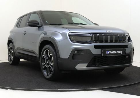 Jeep, 2024