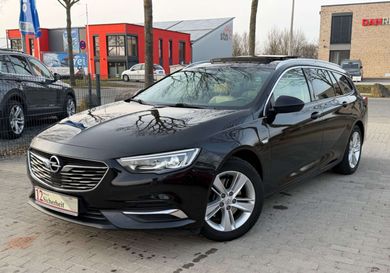 Opel Insignia, 2020