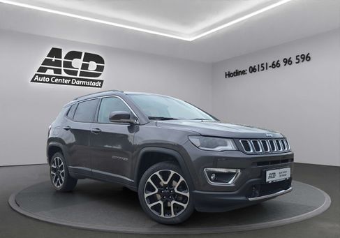 Jeep Compass, 2020 2