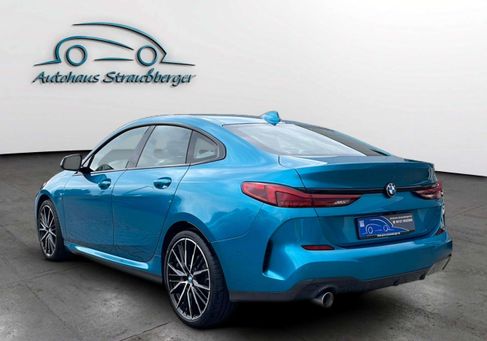 BMW 218, 2024 3