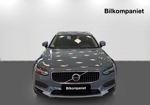 Volvo V90 Cross Country, 2022
