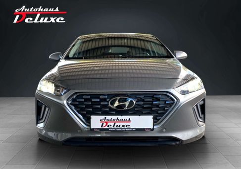 Hyundai IONIQ, 2022 2