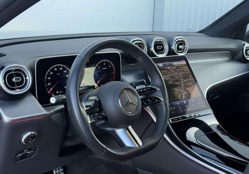 Mercedes-Benz G-klasse, 2023
