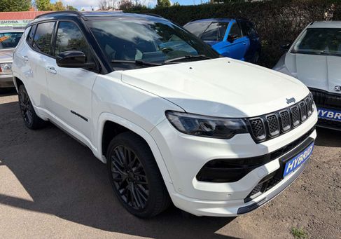 Jeep Compass, 2022 3