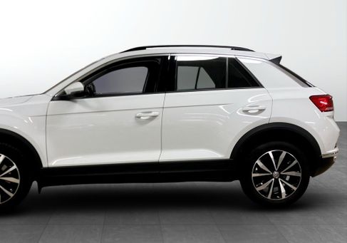 Volkswagen T-Roc, 2020