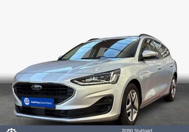 Ford Focus, 2022