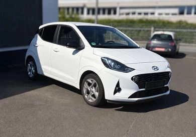Hyundai i10, 2023