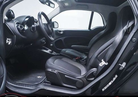 Smart ForTwo, 2024
