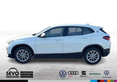 BMW X2, 2022 2
