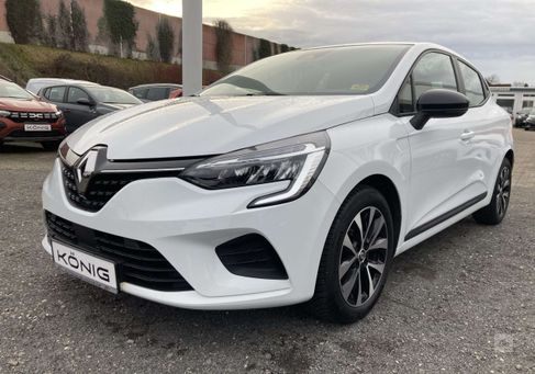 Renault Clio, 2023