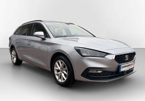 Seat Leon, 2020
