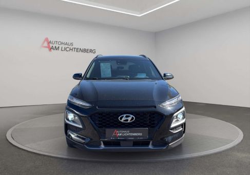 Hyundai Kona, 2019 3