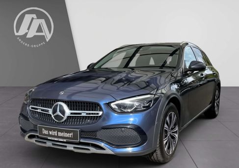 Mercedes-Benz C 220, 2023 2