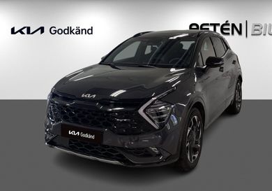 Kia Sportage, 2023
