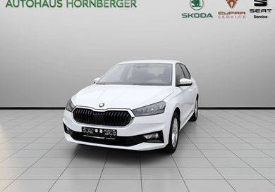Skoda Fabia, 2026