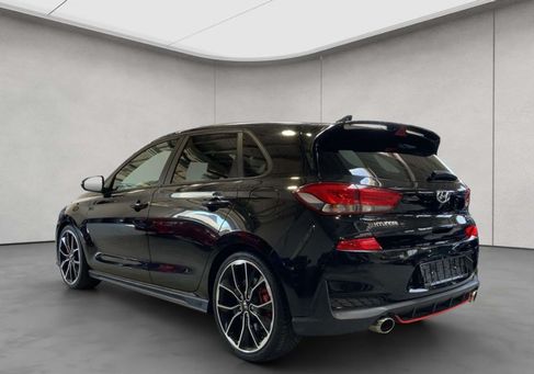 Hyundai i30, 2019 2