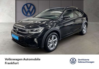 Volkswagen Taigo, 2025