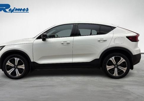 Volvo C40, 2023