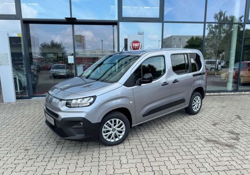 Fiat Doblo, 2026