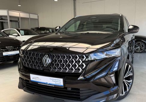 Renault Austral, 2026