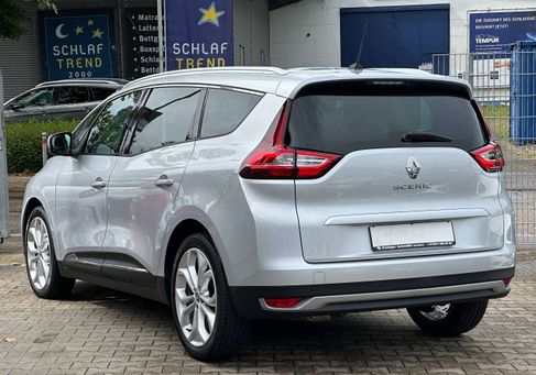 Renault Scenic, 2020