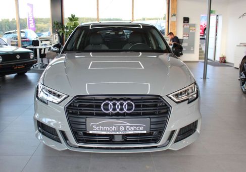 Audi A3, 2020 2